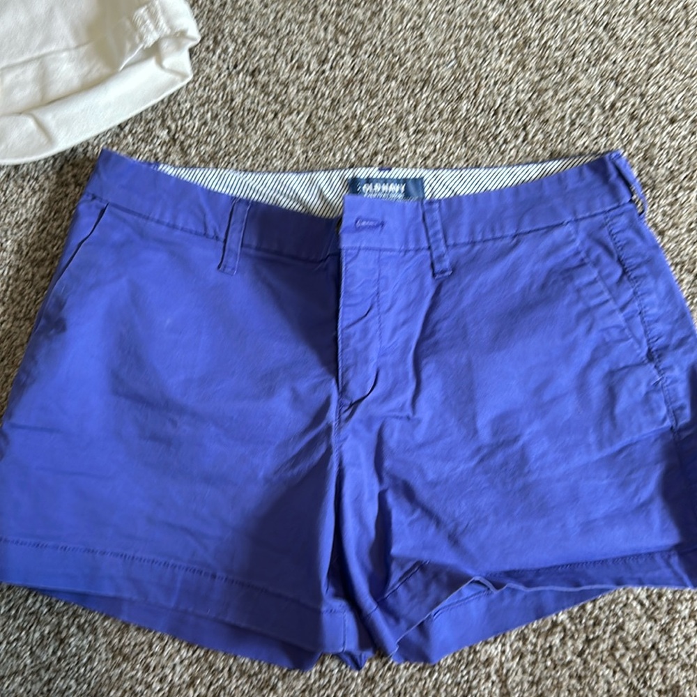 Old Navy Everyday Shorts
